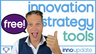 Innovation strategy tools