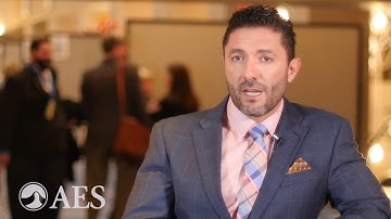 Javier Vasquez -  Speaker 2019: Biofunctional Dynamic Occlusion, TMD and the Cervical Spine