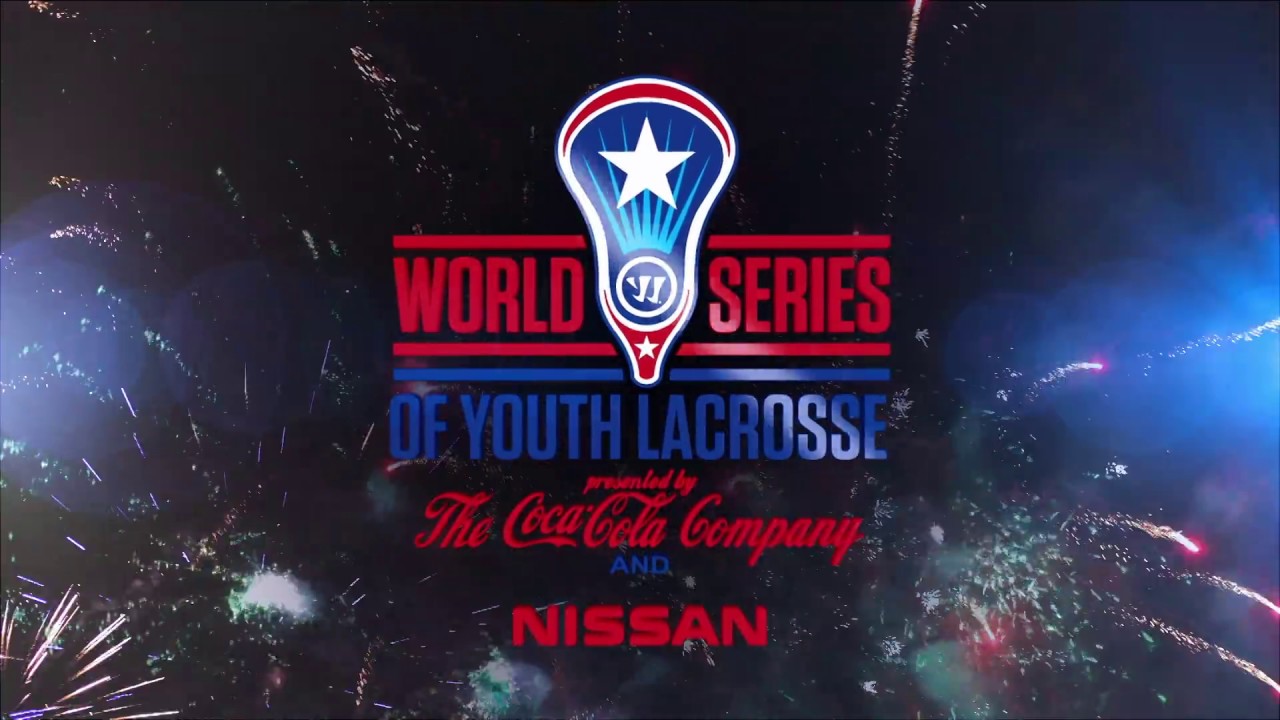 2018 World Series of Youth Lacrosse Official Trailer