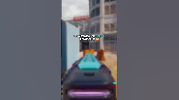 Bhristien’s AMEX has EXPLOSIVE bullets! 😳 | #callofduty #warzone #rebirthisland