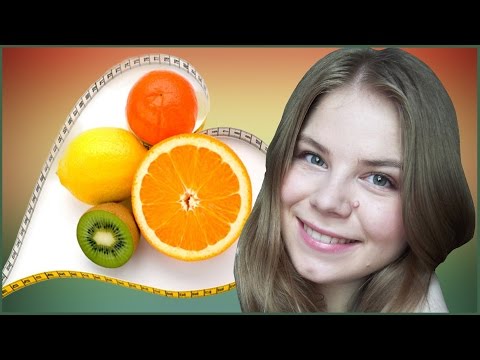 Диета для ленивых