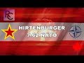 HIRTENBURG AUSTRIA  7.62 NATO