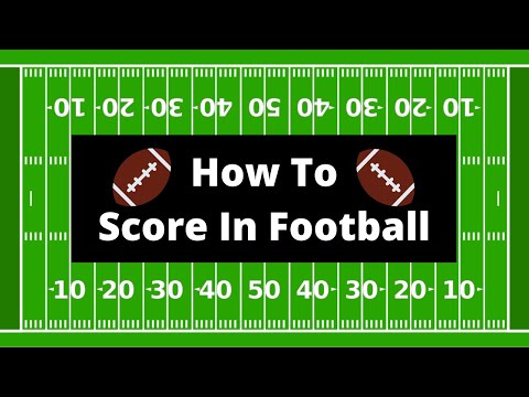 How To Score