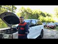 Testing Stop Leak on my 2006 Range Rover Sport Radiator! Can it Hold Up Under Pressure?