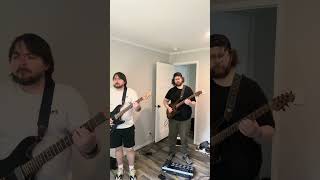 Innerlay - Crone Live Practice Session