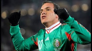 Faitelson y la reveladora anécdota entre La Volpe y Cuauhtémoc Blanco