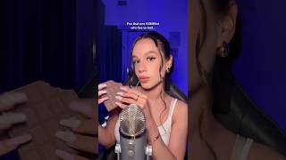 Pov That One Asmrtist Who Lies So Bad