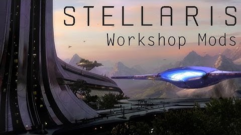 Stellaris - Crazy Modded Playthrough - Ep 34 - Guardians