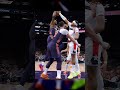 KD Slamed It On Gafford😤#shorts #nba #basketball #foryou
