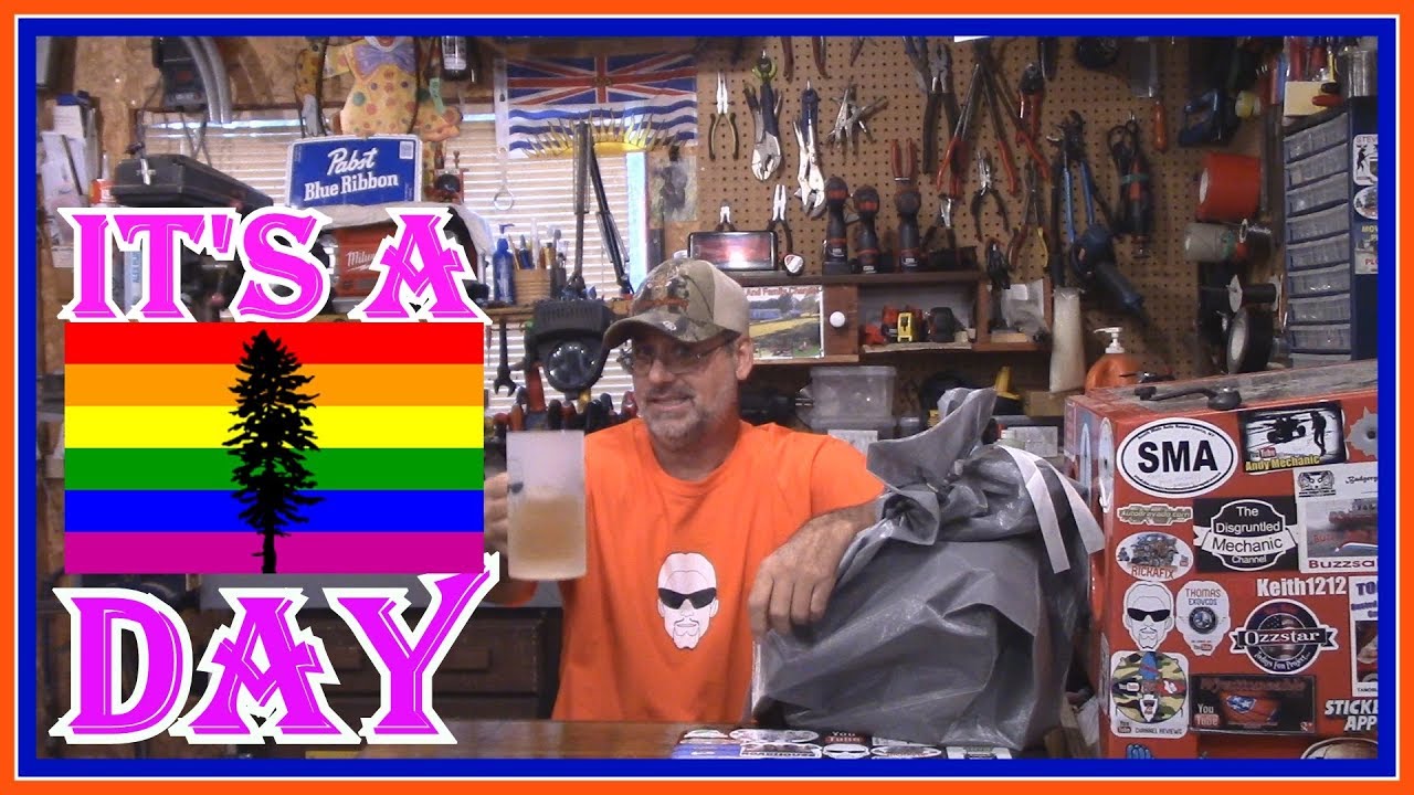 MY RAINBOW CUSTOM OUTHOUSE TOILET SEAT COVER AND NOW A RAINBOW GIFT