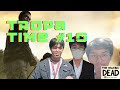 "Anong nakita nila sa farm?!" | TWD: Definitive Edition (Part 4)