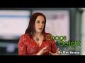 Dr Kat Arney - Chaos of Delight