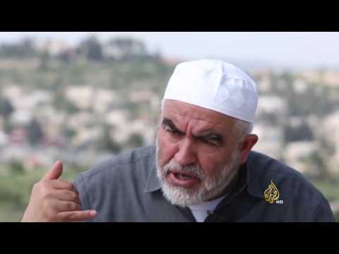 القدس- كنيس الخراب.. عبث بالغلبة البصرية للقدس