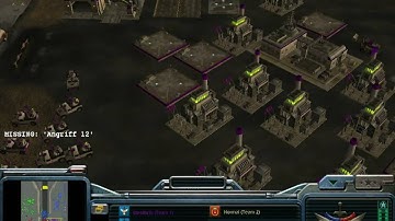 C&C Zero Hour AOD #1 Part 4/5