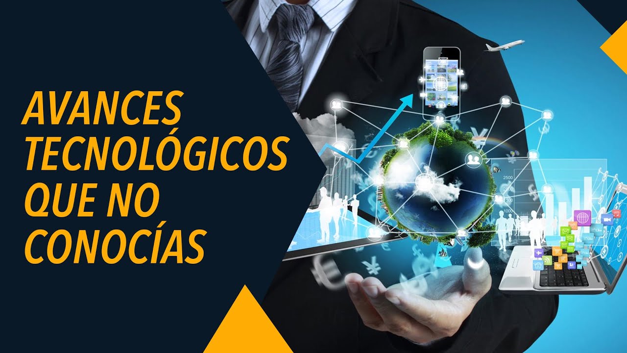 Avances Tecnologicos 2021 | Robotica y Dispositivos para el 2021