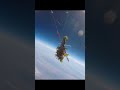 AMKK EXOBIOTANICA I-BOTANICAL SPACE FLIGHT