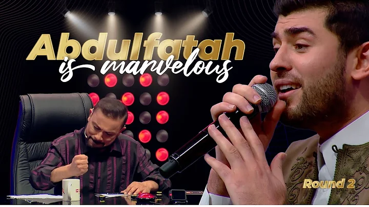 Abdulfatah Jahedar - Abed | IC Star |    -