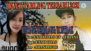 CINTA KEHALANG KONTRAK