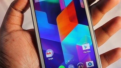 Super Nexus Rom Galaxy S3 i9300