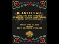 Ribbon Cutter Ceremony of Blanco Cafe Downtown San Antonio