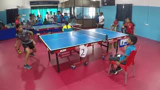 Coimbatore  District Championship Table Tennis