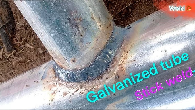 Best Welding Process for Galvanized Steel: Expert Techniques Unveiled 3 Best Welding Process for Galvanized Steel: Expert Techniques Unveiled