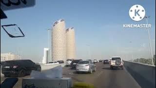 road trip/maqta to al reem island...AD