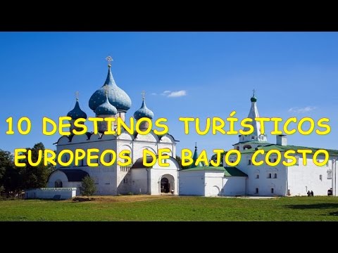TOP 10 DE