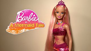 Barbie® in A Mermaid Tale Merliah™ Doll