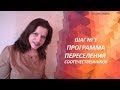 Гос программа видео №1 Определяем территорию вселения