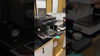 Buying a La Marzocco Home Coffee Machine from a Neighbourhood Partner ☕️