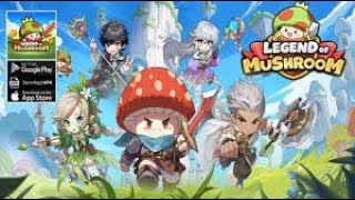 ⚡LES MEILLEURS ACOLYTE CLASSE ARCHER🔥LEGEND OF MUSHROOM🔥GAMEPLAY TUEURDEBIKETTE⚡ screenshot 2