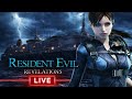 RE Revelations 1 Modo Raide 🎮