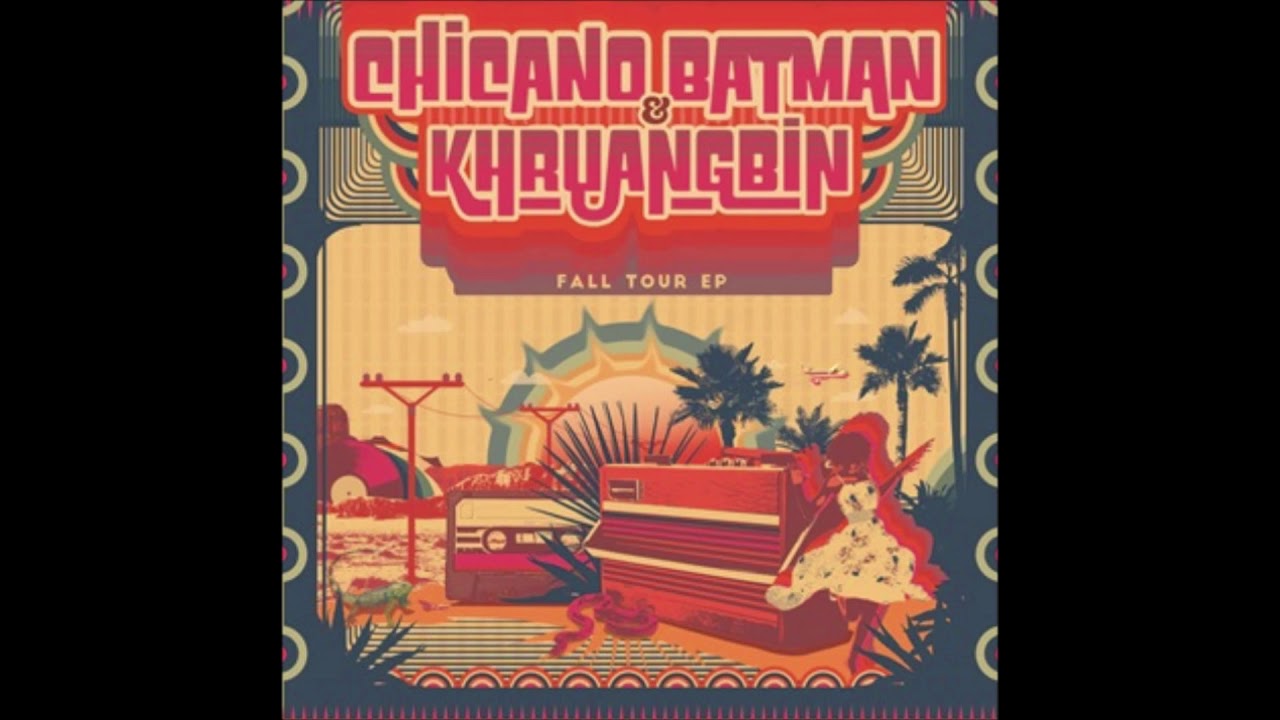 Dance Maria (Elias Rahbani Cover) - Khruangbin - YouTube - Elias Rahbani Dance Of Maria