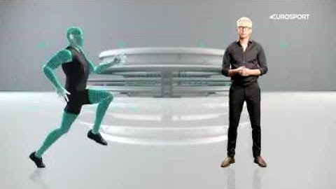 The secret of triple jump by jonathan edwars