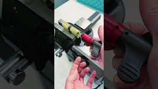 Topolino for TX80 lock model #tools #locksmith #locksmithtools #picktool