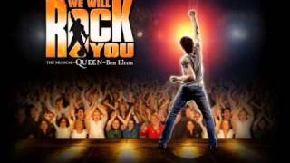 Queen - We Will Rock You ( Dj Bemo Remix )