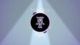 Nadala Lagu Naka (Competition mix)Unrelated King DJ AMEER DJ AJAY