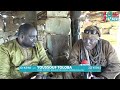 Lentretien du chef dtat major de dana amassagou youssouf toloba