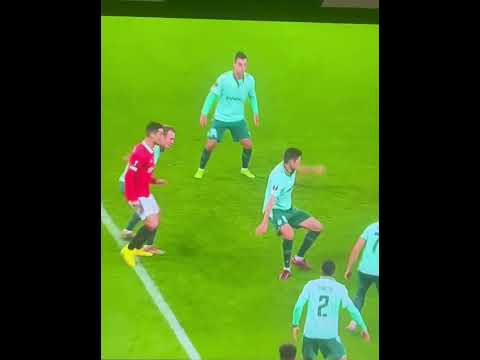 Man United late