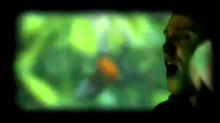 Skillet   Rebirthing Official Music Video HD Lyrics, Subtitulado