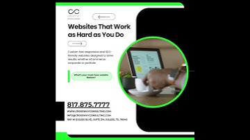 Websites That Drive Results | Fast, Responsive & SEO-Friendly