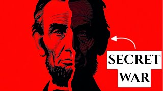 The Secret Financial War That Decided the Civil War
