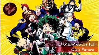 Boku no Hero Academia 3 - Opening FULL