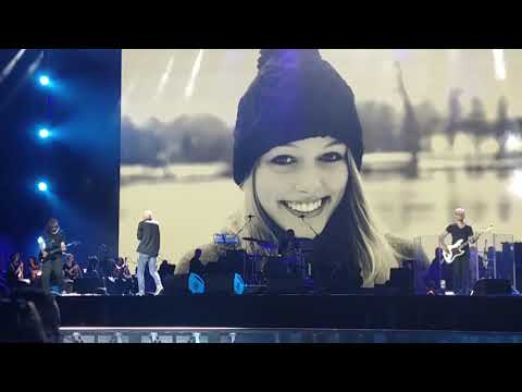 რობი კუხიანიძე ირაკლი ჩარკვიანის საღამოზე