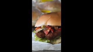 Uruguayan Choripán Grilled Chorizo In A Bun