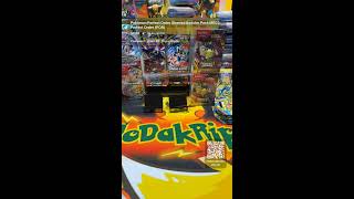 Pokémon After Dark With Dak