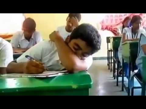 YAENI| Tamil Short Film By School Students| Sigma Productions