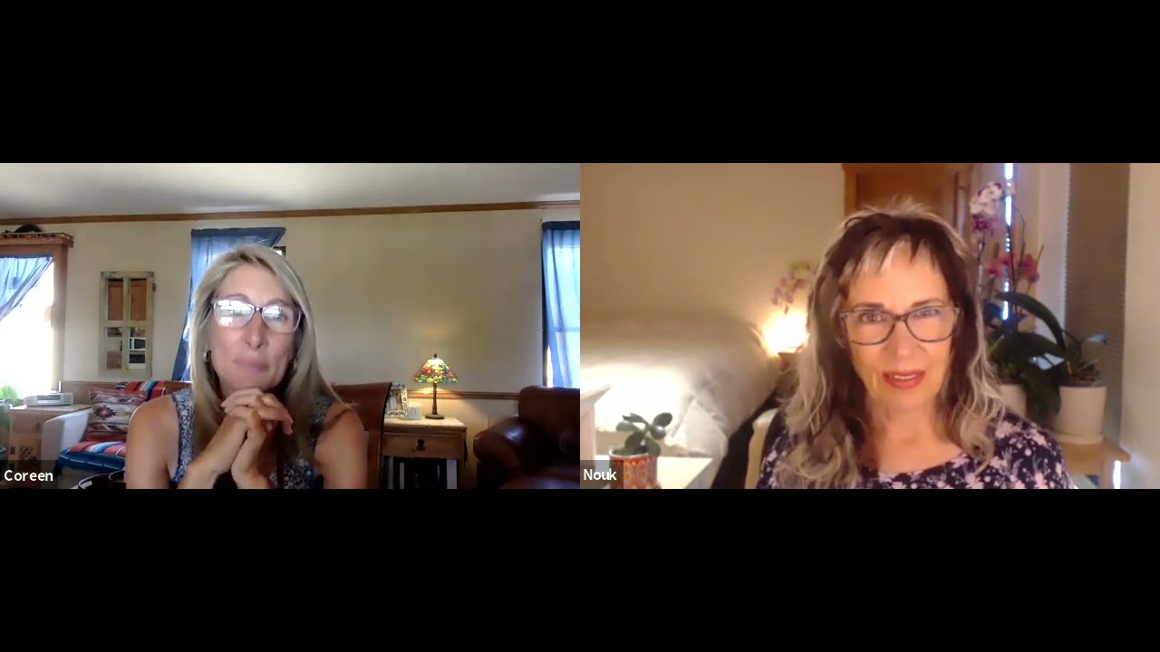 A Course In Miracles ~ Workbook Lesson 199 ~ Intuitively unpacked and explained holographically