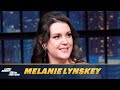 Melanie Lynskey Refused to Spoil Yellowjackets for Her Husband and Friends